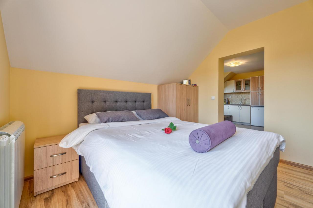 Vila Narcis Zlatibor Exterior foto