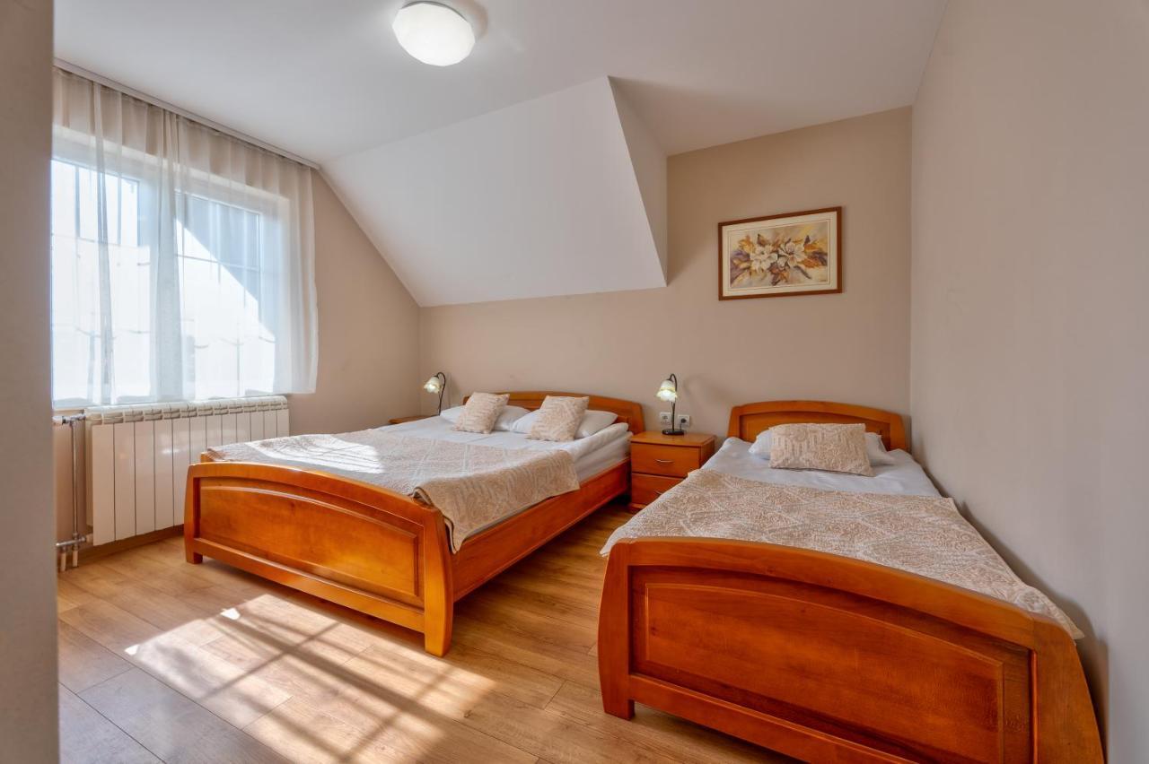 Vila Narcis Zlatibor Exterior foto