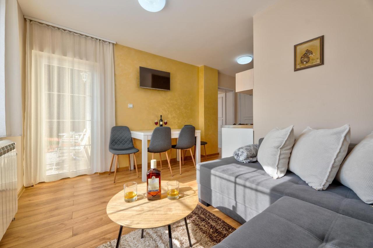 Vila Narcis Zlatibor Exterior foto