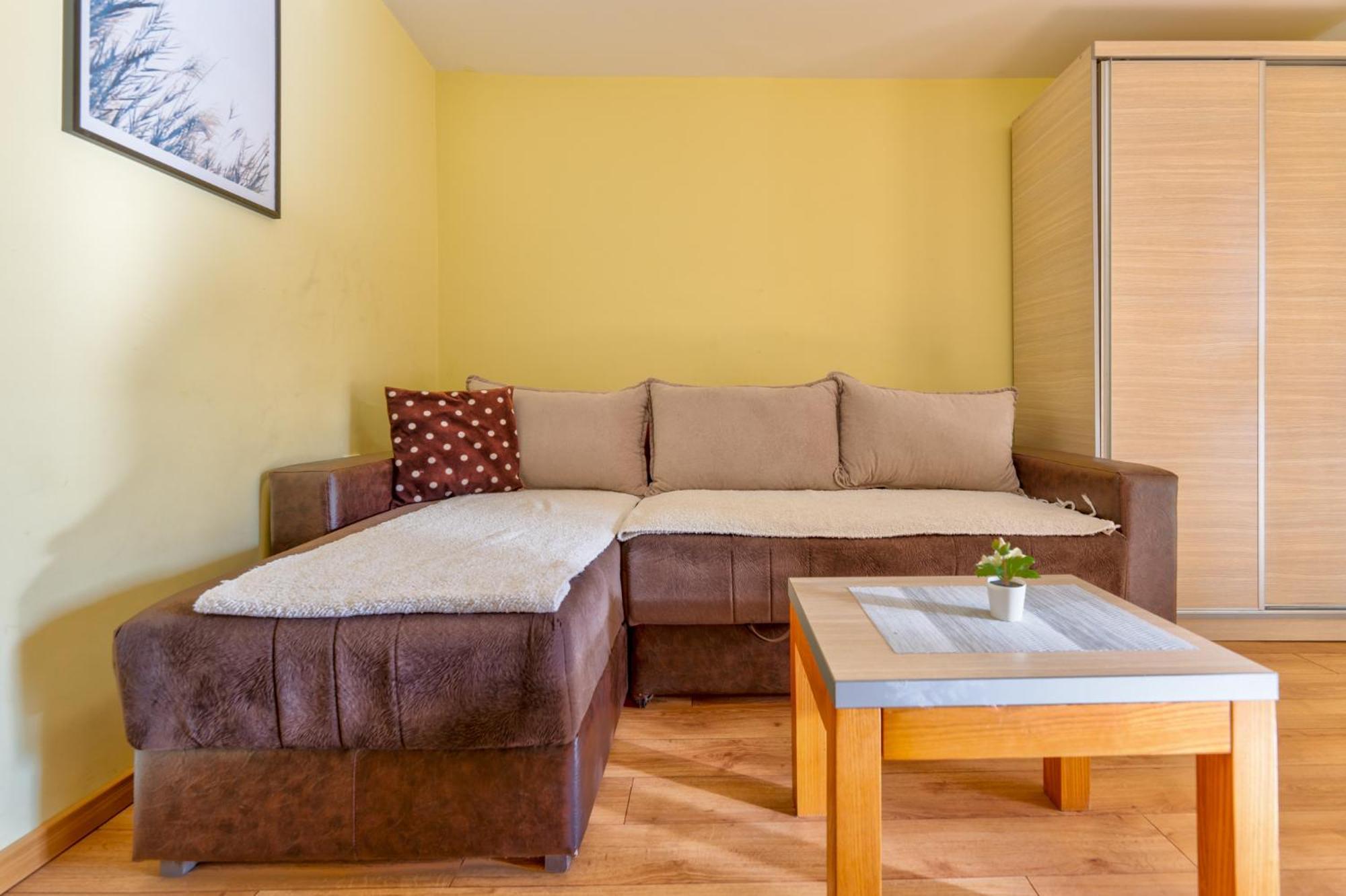 Vila Narcis Zlatibor Exterior foto
