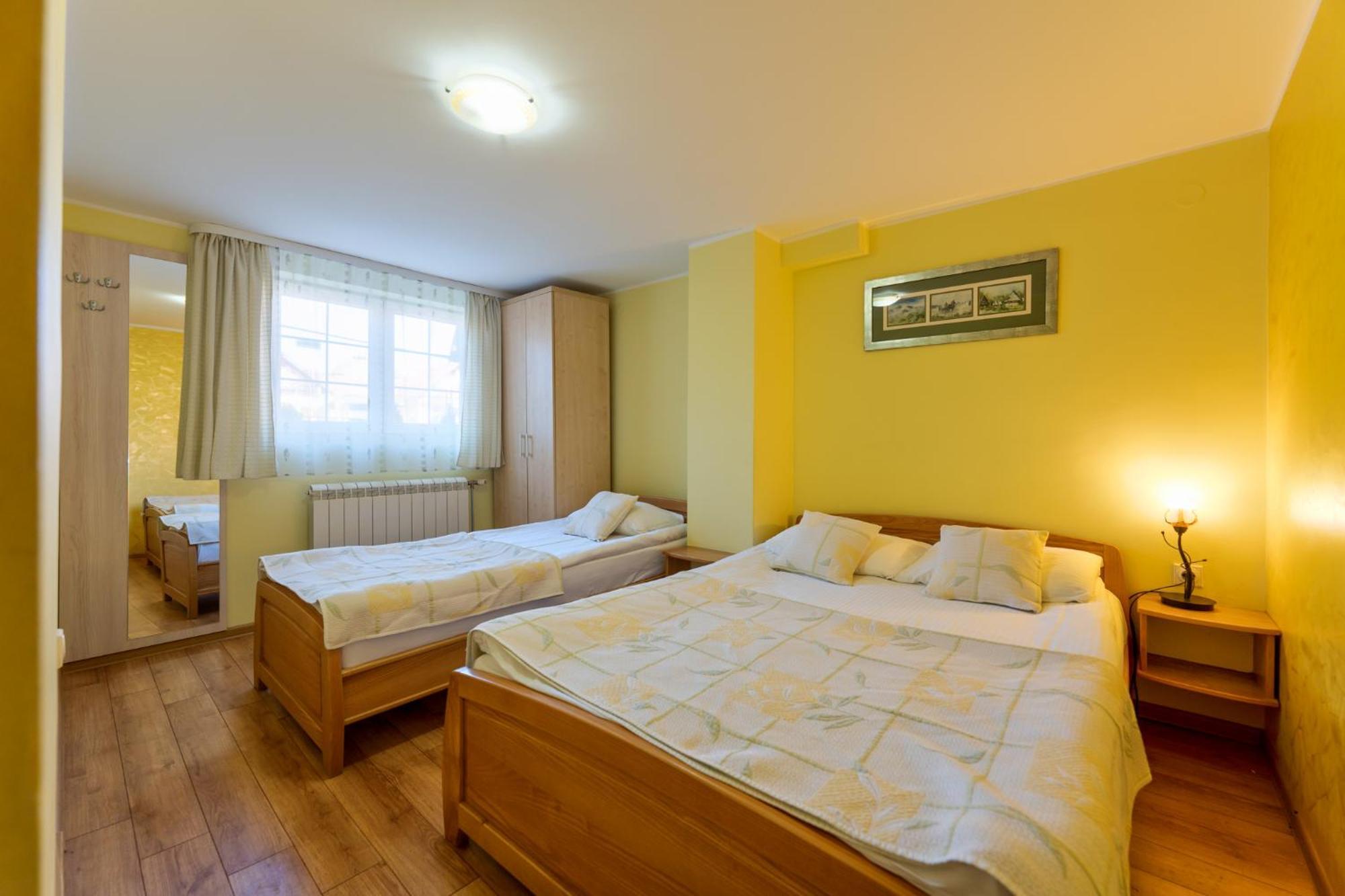 Vila Narcis Zlatibor Exterior foto